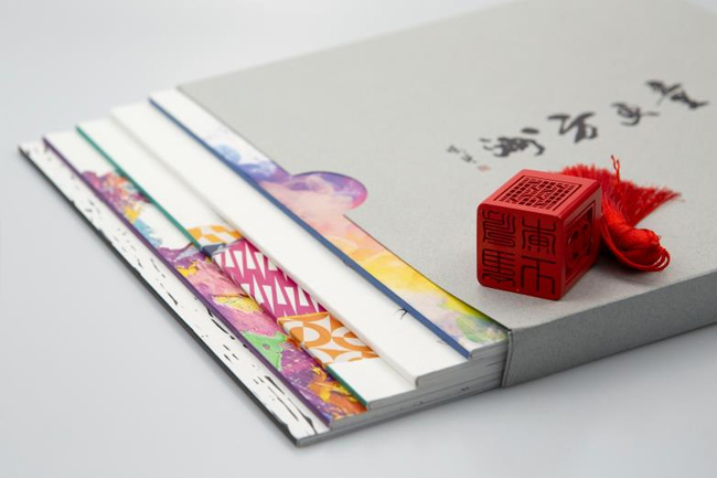 愛歐圖文一站式印刷服務，交付速度快