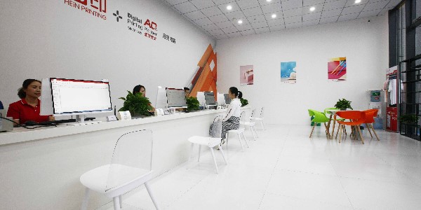 圖文打印店能夠增加的營收舉措有哪些？-和印愛歐圖文