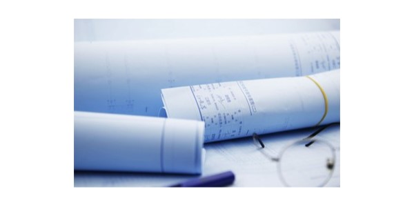 CAD怎么打印才能不留白？原來打印圖紙還有這么多技巧？-和印愛歐圖文