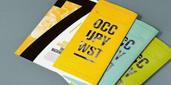 宣傳冊印刷，我們應該了解的那些知識