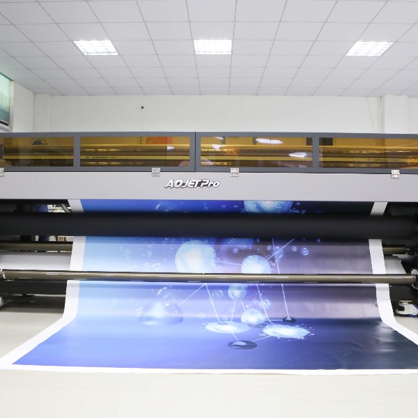 海報印刷中的幾個問題？-和印愛歐圖文