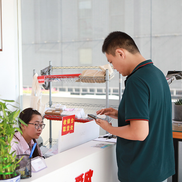 和印愛歐圖文快印精度高，逼真效果不懼挑剔