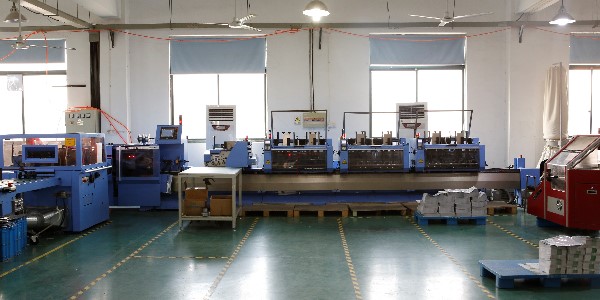 蘇州印刷廠的紙張采購要點-和印愛歐圖文