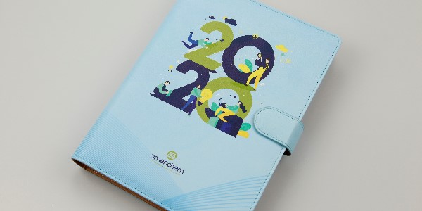 帶您了解筆記本、記事本內頁用紙-和印愛歐圖文