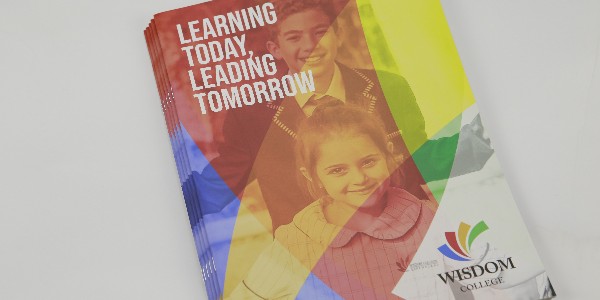 一定要知道的企業畫冊印刷制作及應用-和印愛歐圖文